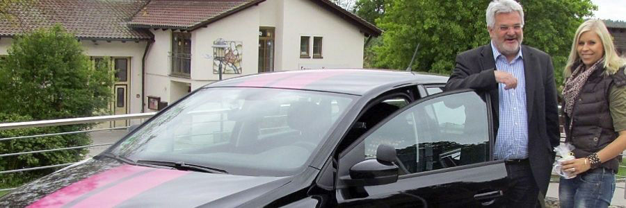 Fahrschule Garhammer