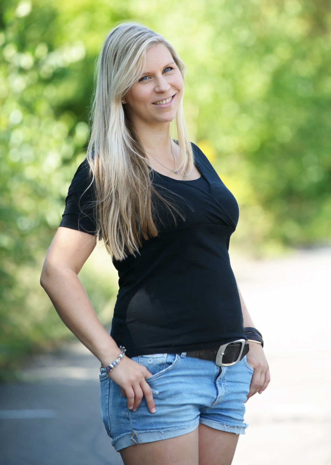 Jenny Harreiß (geb. Garhammer)